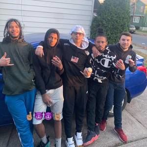 Meet your Posher, Michael